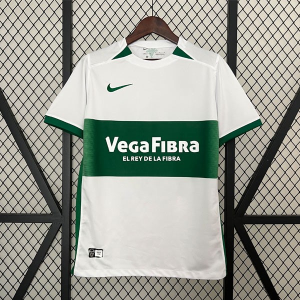 Tailandia Camiseta Elche 1ª 2024 2025